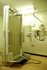 消化管X線造影装置